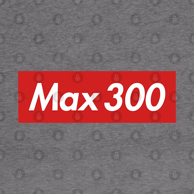 Maxpreme00 by CommonSans